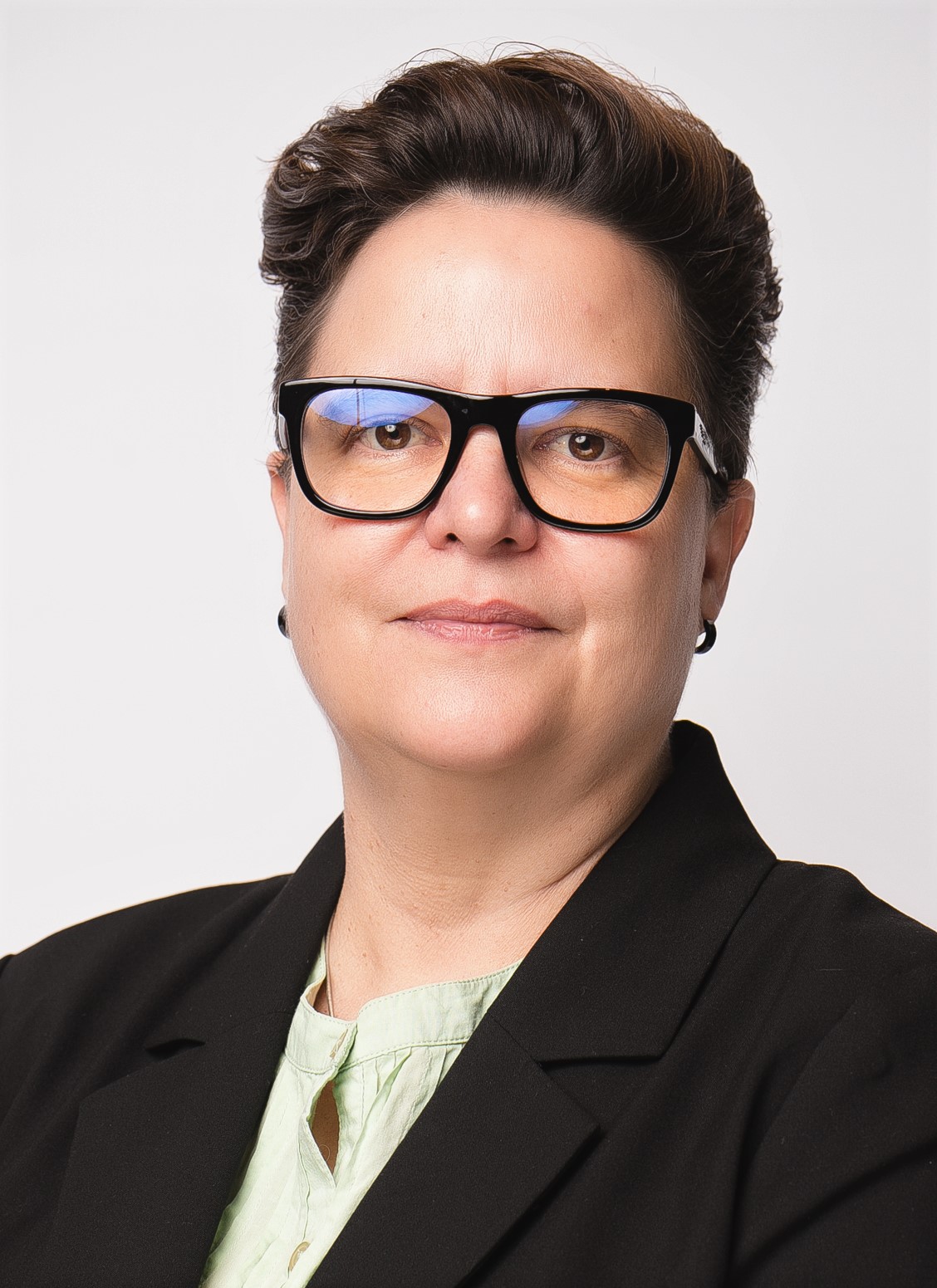 Dr Linda Meyer