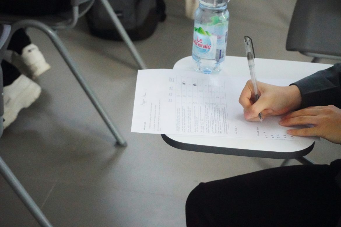 exams South Africa’s matric class of 2025 begins prelim exams today. See the full provincial schedule plus expert tips from the DBE, Zero Dropout Campaign, and Inspired Education to manage stress and succeed.