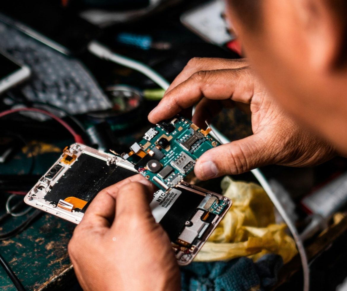Limpopo marks International E-Waste Day on 14 October with a new youth-focused recycling project backed by the ILO and Japan.